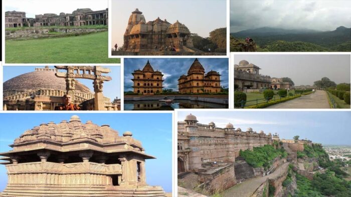 अब ग्लोबल स्क्रीन पर दिखेगा प्रदेश: विदेशी सीरीज से 80 देशों को पता चलेगा गौरवशाली इतिहास