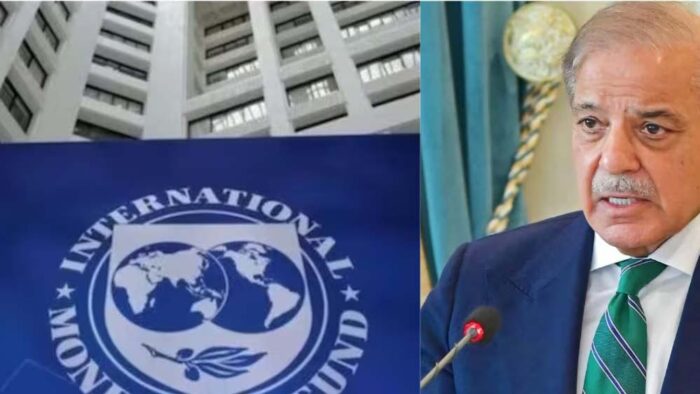 IMF से पाकिस्तान को मिला बड़ा सहारा: 1.3 अरब डॉलर की मदद से बढ़ी उम्मीदें