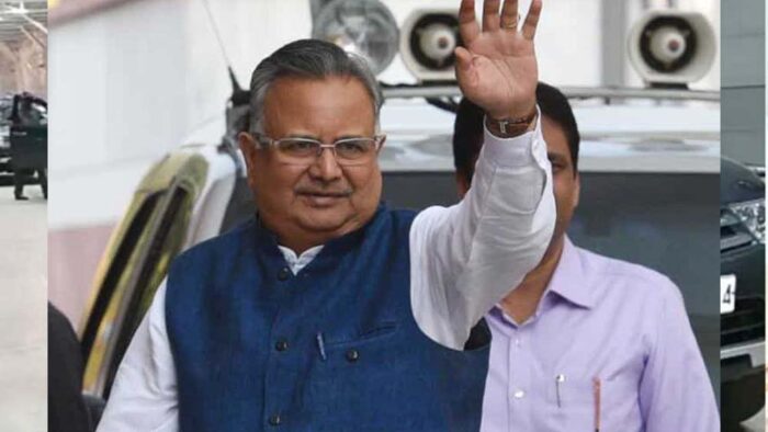 PM मोदी की अपील का असर: विधानसभा अध्यक्ष डॉ. रमन सिंह ने घटाया अपना काफिला