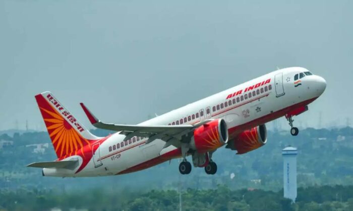 एयर ट्रैफिक पर बड़ा असर: पाकिस्तान एयरस्पेस बंद होते ही एयर इंडिया की 100 फ्लाइट्स कैंसिल