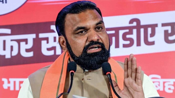बिहार पुलिस का बड़ा अभियान: सीवान से पटना तक एनकाउंटर की झड़ी, कई अपराधी ढेर