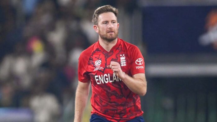 इंग्लैंड के दिग्गज ऑलराउंडर ने कहा अलविदा! IPL के बीच लियाम डॉसन का चौंकाने वाला रिटायरमेंट