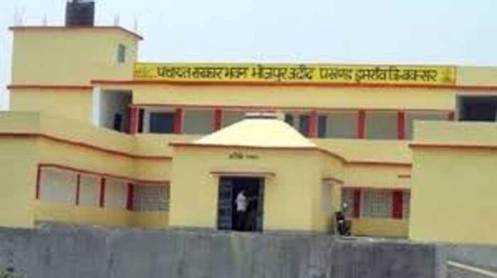 PAI 2.0 रिपोर्ट: रोहतास की तेलकप पंचायत ने राष्ट्रीय स्तर पर बनाई खास पहचान