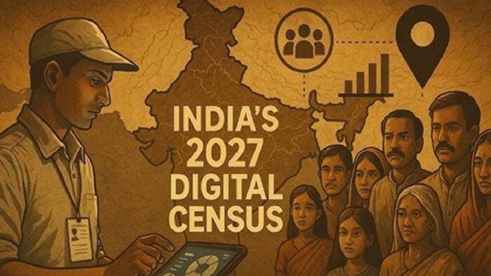 स्व-गणना पूरी, अब होगी डोर-टू-डोर जांच; 30 जून तक देना होगा गाड़ी से इंटरनेट तक का पूरा ब्योरा
