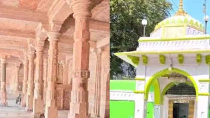 भोजशाला फैसले के बाद फिर चर्चा में धार्मिक विवाद, जानिए देश के बड़े मंदिर-मस्जिद केस