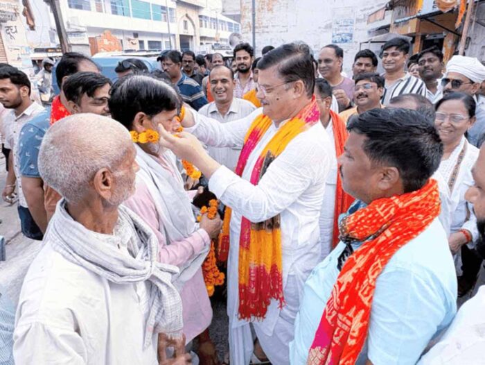 ‘हर घर एक रविवार, गंदगी पर प्रहार’ अभियान में उमड़ी जनभागीदारी, 50 हजार लोगों ने दिखाई रुचि