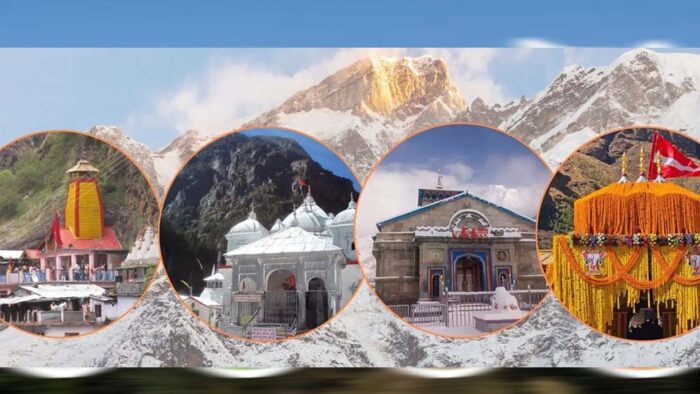 चारधाम यात्रा पर बढ़ती मौतों ने बढ़ाई चिंता, ऊंचाई और ऑक्सीजन की कमी पर उठे सवाल