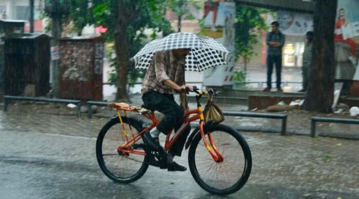 मौसम विभाग का अलर्ट: पंजाब में 2 से 6 मई के बीच बारिश और तूफान की संभावना
