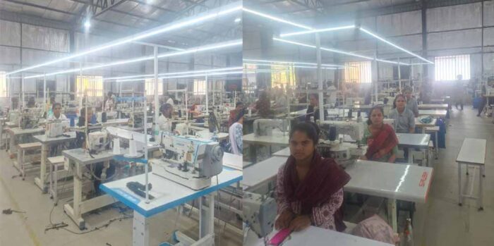 संघर्ष से सफलता तक : बीजापुर की महिलाओं को मिले सपनों के नए पंख