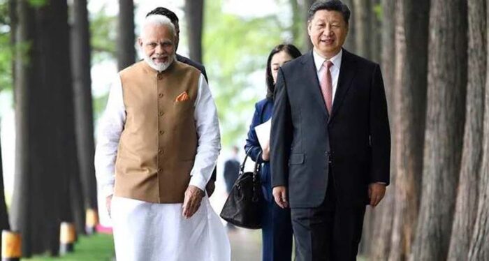 BRICS सम्मेलन से पहले कूटनीतिक हलचल तेज, शी जिनपिंग के भारत आने की चर्चा ने बढ़ाई उत्सुकता