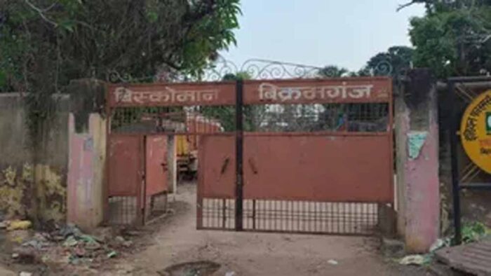 बिक्रमगंज की बिस्को इंडस्ट्रीज का अंत, 30 एकड़ का औद्योगिक परिसर खंडहर में तब्दील हुआ