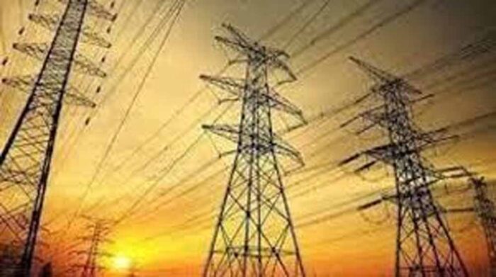 बासमंडी उपकेंद्र ठप, नटखेड़ा में केबल में लगी आग; कई इलाकों में घंटों गुल रही बिजली