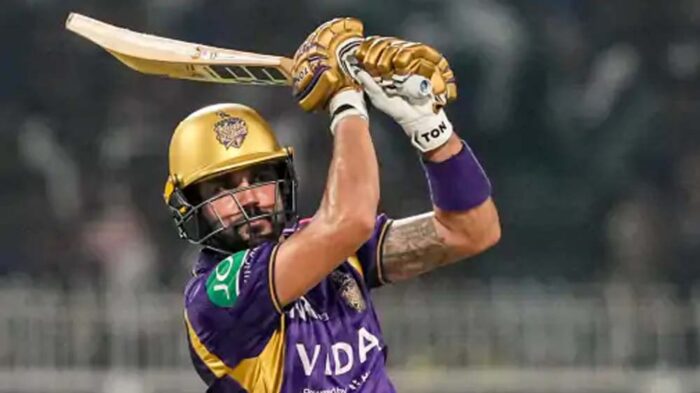 KKR ने मुंबई इंडियंस को रौंदा, ईडन गार्डन्स में मिली दमदार जीत