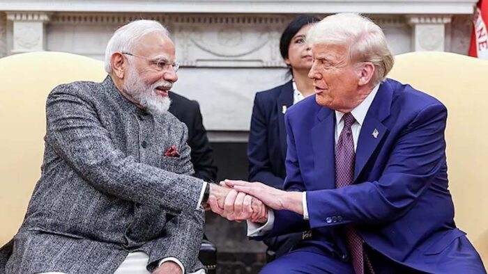 IND-US ट्रेड समझौते पर नई डेडलाइन तय, अमेरिकी टीम जल्द करेगी दिल्ली दौरा