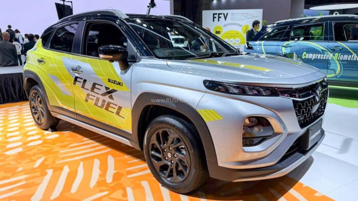 पेट्रोल-एथेनॉल दोनों पर चलेगी Maruti की नई कार, 5 जून को लॉन्च संभव