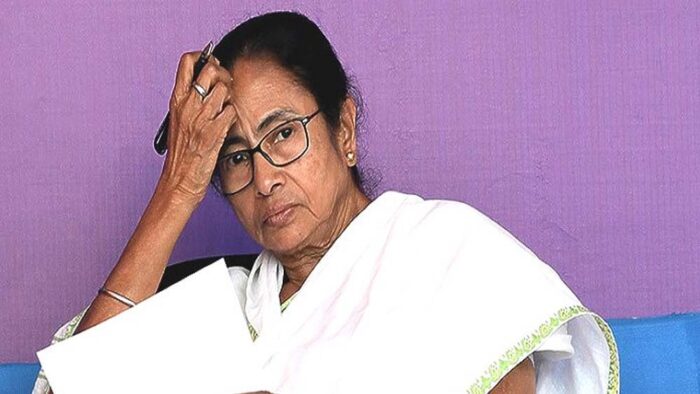 ममता बनर्जी के लिए बढ़ी मुश्किलें, TMC के कई सांसद BJP में जाने की तैयारी में?