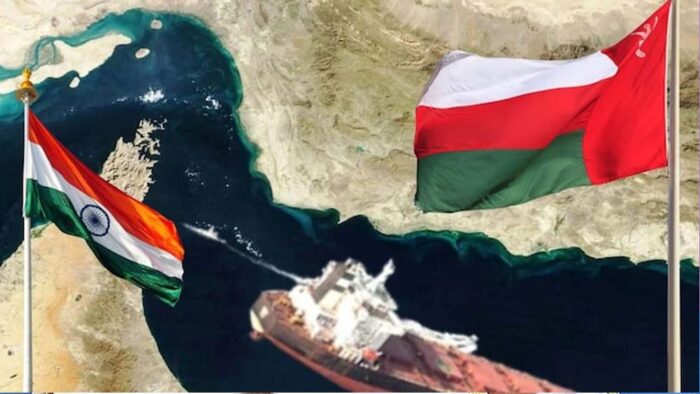 होर्मुज को लेकर भारत के लिए बड़ी खबर, 1 जून से नए रूट की संभावनाएं तेज