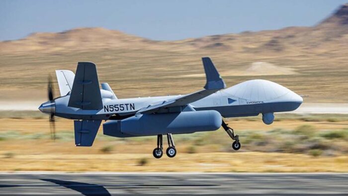 अमेरिका-ईरान तनाव बढ़ा, ईरान ने MQ-9 ड्रोन गिराने का किया दावा