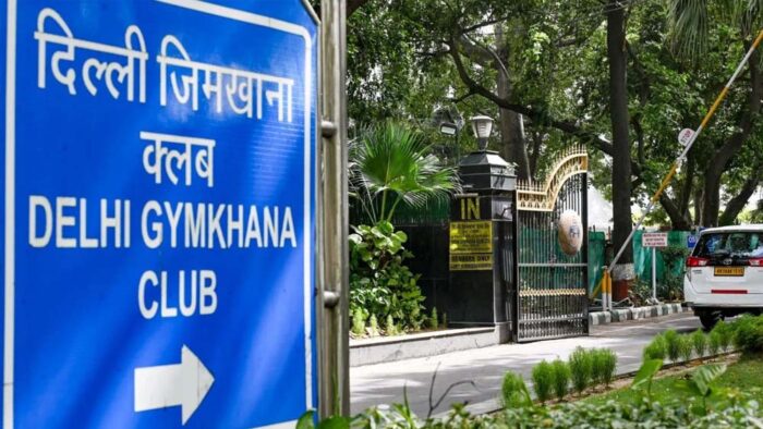 दिल्ली हाईकोर्ट में केंद्र का आश्वासन, जिमखाना क्लब को बलपूर्वक खाली नहीं कराया जाएगा