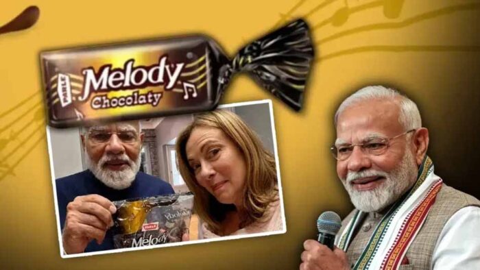 ‘मेलोडी’ से बाजार में मची हलचल, Parle कनेक्शन वाले छुटकू शेयर ने निवेशकों को किया मालामाल