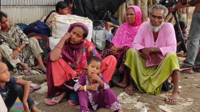 24 परगना से मालदा तक कार्रवाई, बकरीद से पहले घुसपैठियों पर शिकंजा