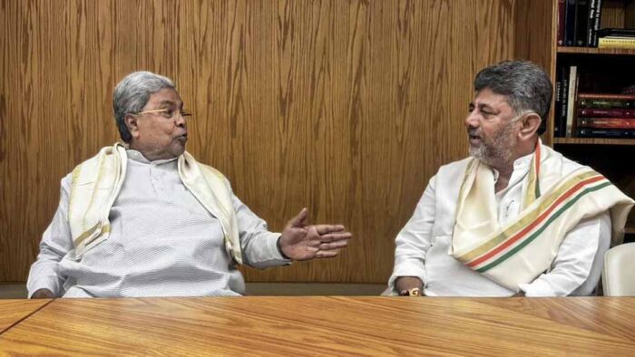 Siddaramaiah के लिए नई भूमिका, बेटे की एंट्री तय! कर्नाटक राजनीति में बड़ा फॉर्मूला