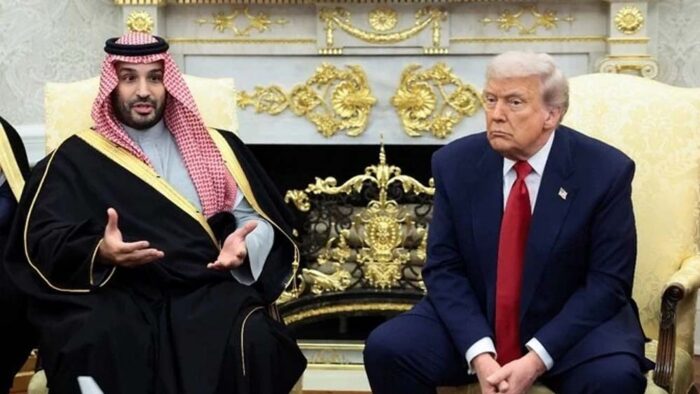 Middle East में नया तनाव, ट्रंप की मांग पर अमेरिका और सऊदी आमने-सामने