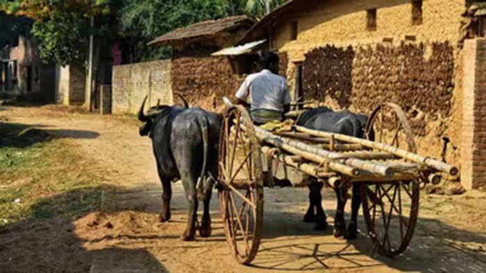ग्रामीण विकास में बड़ा बदलाव, रेरा की तर्ज पर बनेगा नया प्राधिकरण