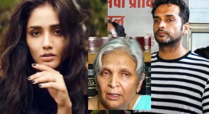 Twisha Sharma Case: कोर्ट ने गिरिबाला-सamarth को भेजा CBI रिमांड पर, अब खुलेंगे आखिरी घंटों के राज