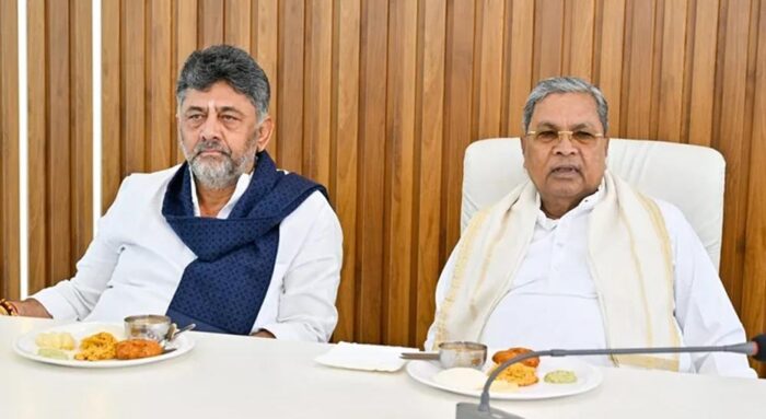 सिद्धारमैया के बेटे की कैबिनेट एंट्री के संकेत, कांग्रेस में चार डिप्टी CM मॉडल पर चर्चा