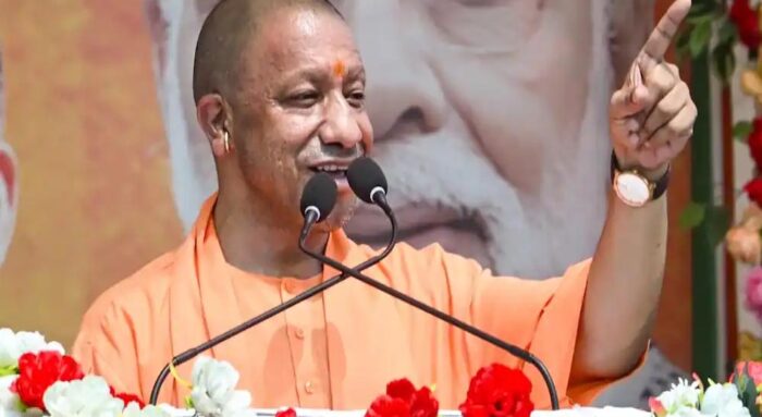 सीएम योगी बोले- मातृभूमि के प्रति समर्पण ही असली राष्ट्रभक्ति