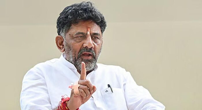कांटों का ताज पहनेंगे डीके शिवकुमार? अगले 24 महीने तय करेंगे कांग्रेस का भविष्य