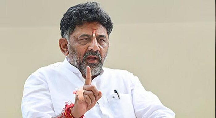 Siddaramaiah Resignation Accepted: अब कर्नाटक की कमान संभाल सकते हैं डीके शिवकुमार