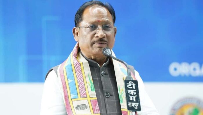 वाटर स्पोर्ट्स में सुरक्षा मानकों से किसी भी प्रकार की लापरवाही अस्वीकार्य – मुख्यमंत्री विष्णुदेव साय