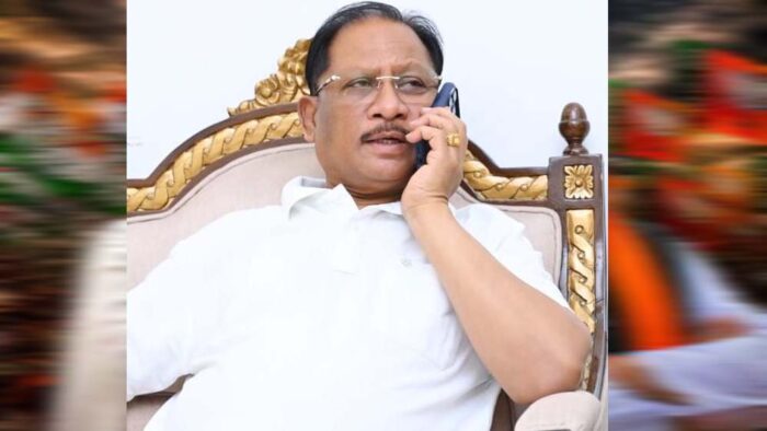 निर्माण गुणवत्ता में किसी भी तरह की लापरवाही बर्दाश्त नहीं होगी – मुख्यमंत्री विष्णुदेव साय