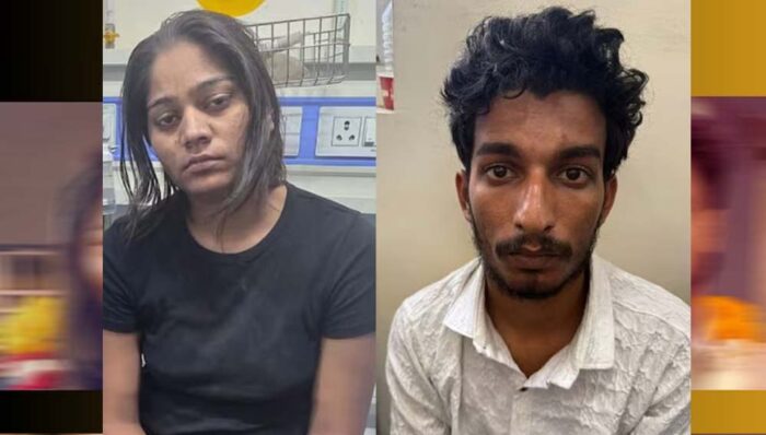 शिलांग कोर्ट का अहम फैसला, मुख्य आरोपी राज कुशवाहा की जमानत याचिका खारिज