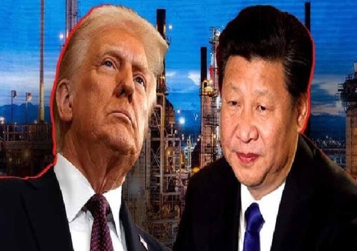 US-चीन टकराव बढ़ा: 5 कंपनियों पर प्रतिबंध, ड्रैगन ने आदेश मानने से किया इनकार