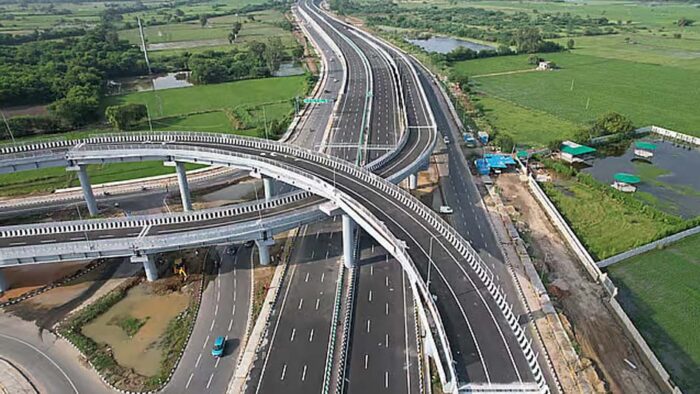 UP में गंगा एक्सप्रेसवे से आगे, 10 और सुपर हाईवे का निर्माण, जुड़ेंगे विंध्य, चित्रकूट और नोएडा