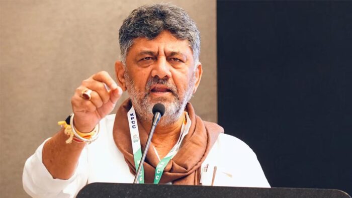 मुख्यमंत्री बदलने की अटकलें तेज, 3 जून को DK शिवकुमार की ताजपोशी और कैबिनेट फेरबदल संभव