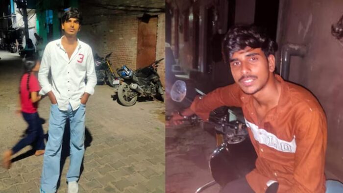 खोड़ा में दिल दहला देने वाली वारदात, बच्चे को बुलाकर दिया चाकू; हत्या से इलाके में हड़कंप