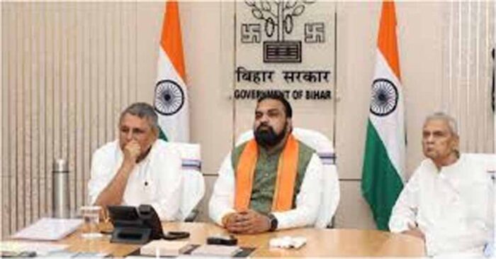 बिहार कर्मचारियों का DA बढ़ा, 1 जनवरी 2026 से मिलेगा 60% महंगाई भत्ता