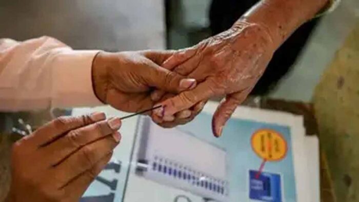 निकाय चुनाव नतीजे: उकलाना में निर्दलीय जीत, सोनीपत और अन्य नगर निकायों में भाजपा मजबूत
