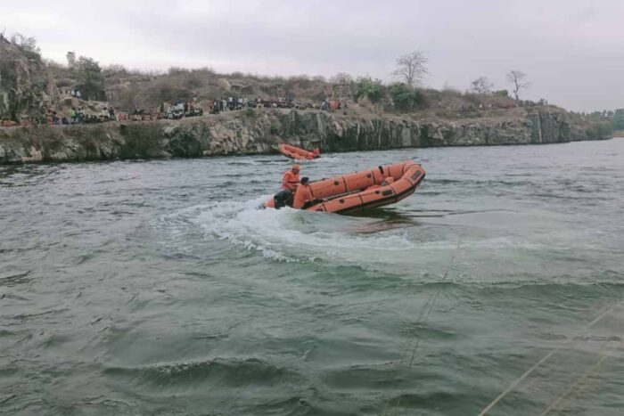 Negligence Rises During Boating at Jharkhand’s Dams; Failure to Wear Life Jackets Emerges as a Leading Cause of Accidents