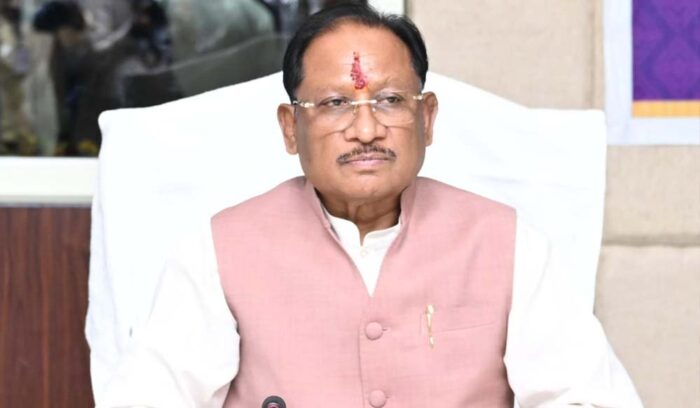 सड़कें सरकार का असली विकास, बारिश से पहले सभी रास्ते बिना समस्या के होंगे: मुख्यमंत्री