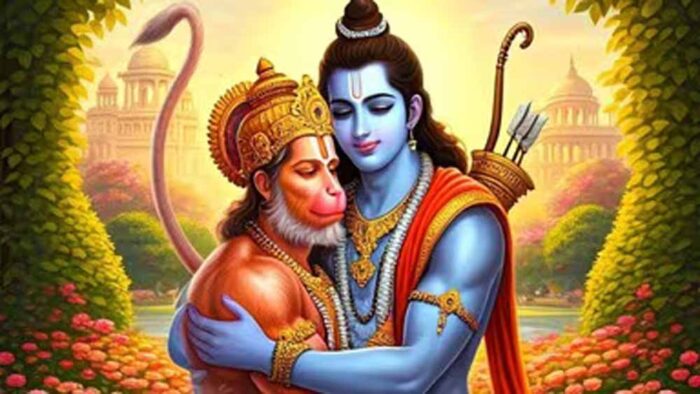 बड़ा मंगल 2026: सुंदरकांड की 5 शक्तिशाली चौपाइयां और उनका महत्व