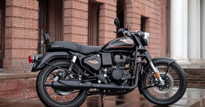 30 दिनों में 1.13 लाख बाइक्स की बिक्री, Royal Enfield ने बनाया रिकॉर्ड