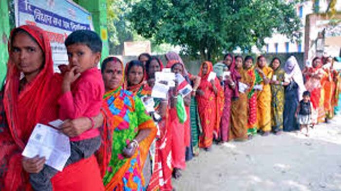 संजय सरावगी की नई टीम में महिलाओं को मिलेगा अधिक प्रतिनिधित्व, जमीनी कार्यकर्ताओं पर जोर