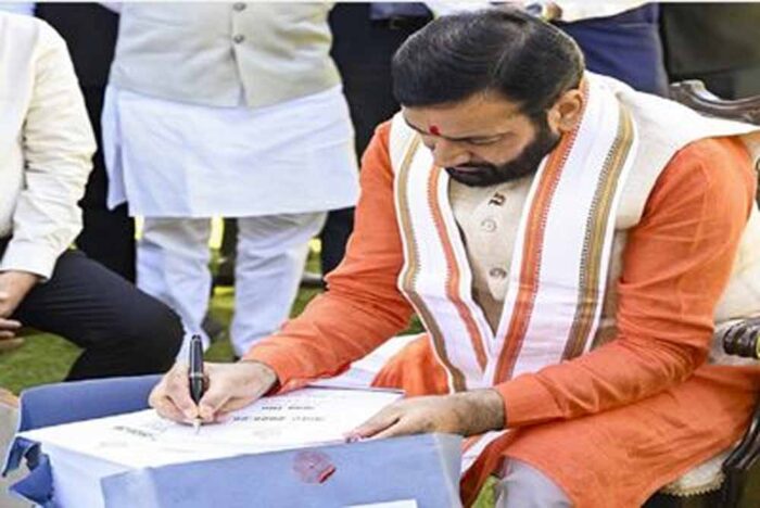 नई औद्योगिक नीति से छोटे व्यापारियों को फायदा, समयबद्ध भुगतान और बीमा सुरक्षा का प्रावधान