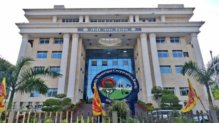 तीन साल बाद रांची में जल शुल्क विवादों पर सुनवाई की प्रक्रिया फिर शुरू