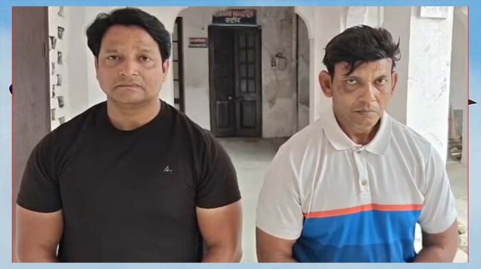 प्री-वर्कआउट ड्रिंक के बाद जिम ट्रेनर ने महिलाओं के पर्सनल वीडियो बनाए, घिनौना खेल उजागर